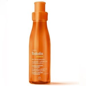 Natura Tododia Ginger Blossom & Tangerine 🍊🌸